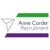 Anne Corder Recruitment-logo