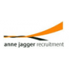 Anne Jagger Recruitment-logo