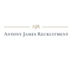 Antony James Recruitment Ltd-logo