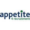 Appetite 4 Recruitment-logo
