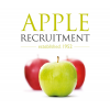 Apple Recruitment-logo