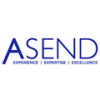 Asend Limited-logo