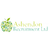 Ashendon Recruitment Ltd