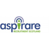Aspirare Recruitment-logo