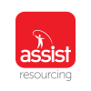 Assist Resourcing UK-logo