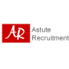 Astute Recruitment-logo