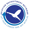 Aviation Recruitment Network - Heathrow-logo