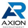 Axion Recruitment-logo