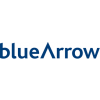 Blue Arrow - Bellshill Careers-logo