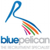 Blue Pelican-logo