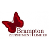 Brampton Recruitment-logo
