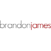 Brandon James-logo