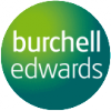 Burchell Edwards-logo