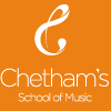 CHETHAMS SCHOOL OF MUSIC-logo