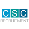 CSC Recruitment Ltd-logo