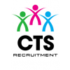 CTS Recruitment LTD-logo