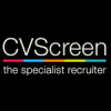 CV Screen