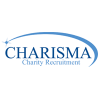 Charisma Charity Recruitment-logo