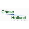 Chase and Holland Recruitment Ltd-logo