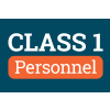 Class 1 Personnel