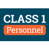 Class 1 Personnel-logo