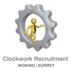 Clockwork Recruitment Ltd