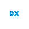 DX Group-logo