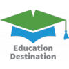 Destination Education-logo