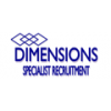 Dimensions Specialist Recruitment Ltd-logo