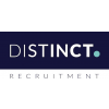Distinct Recruitment-logo