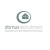 Domus Recruitment-logo