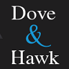 Dove & Hawk-logo
