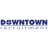 Downtown Recruitment-logo