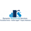Dynamic Resourcing-logo