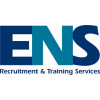 ENS Recruitment-logo