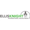 EllisKnight International Recruitment-logo