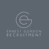 Ernest Gordon Recruitment Limited-logo