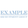 Example Recruitment