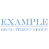 Example Recruitment-logo