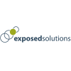 Exposed Solutions-logo