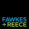 Fawkes & Reece London-logo