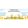 Fieldview Care Recruitment Solutions-logo