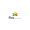 Five Education-logo