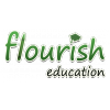Flourish Education-logo