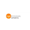 Flow Sports Personnel Ltd-logo