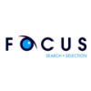 Focus Search and Selection