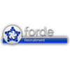 Forde Recruitment Ltd-logo