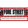 Fore Street Employment Agency-logo