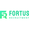Fortus Recruitment Group-logo