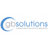 G B Solutions-logo